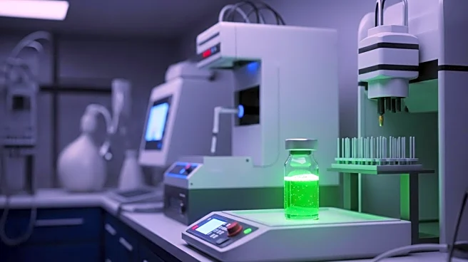 Skye Bioscience Advances Obesity Treatment with Nimacimab Amid Financial Challenges