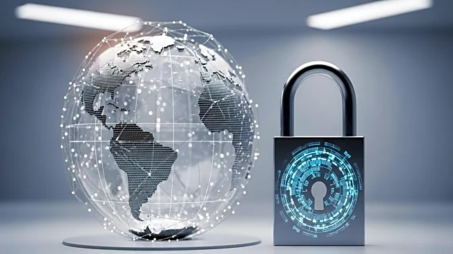 Axiom GRC Acquires The DPO Centre to Expand Global Compliance Services