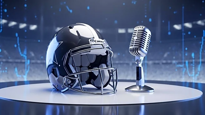 'Inside the NFL' Rebooted as X Original Series for 2025-2026 Season