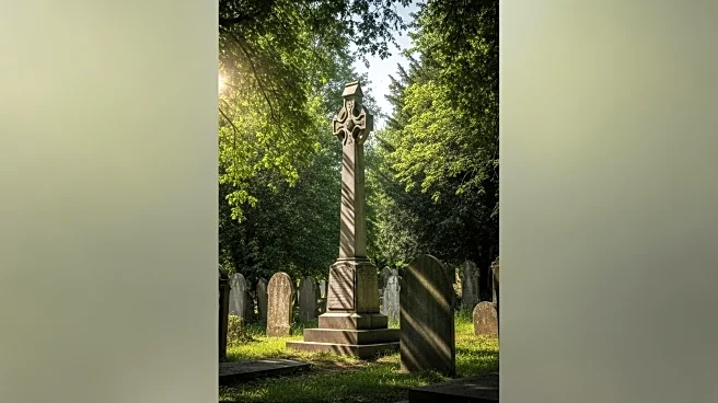 Polish Government to Restore Desecrated Jewish Cemetery in Kazimierz Dolny