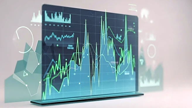 Tech Stocks Face Uncertainty Amid Upcoming Economic Indicators