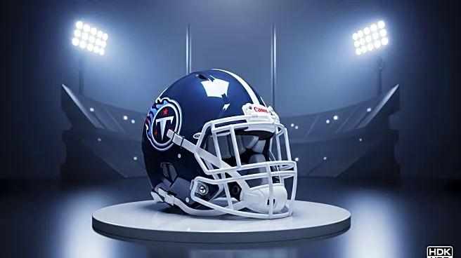 Cam Ward's NFL Debut with Tennessee Titans Against Denver Broncos Marks New Era