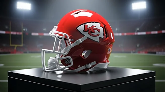 Kansas City Chiefs' Rashee Rice Suspended for Six Games Due to Conduct Violation