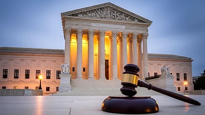 President Trump Appeals to Supreme Court to Remove FTC Commissioner Rebecca Slaughter