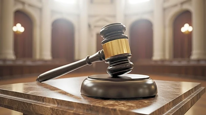 Justice Department Seeks Supreme Court Approval for President Trump to Dismiss FTC Commissioner