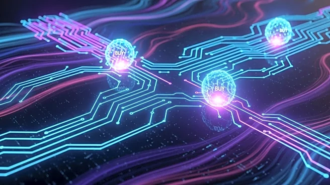 Broadcom, Amazon, and Netflix Signal Strategic Buy Opportunity Amid AI-Driven Market Rally