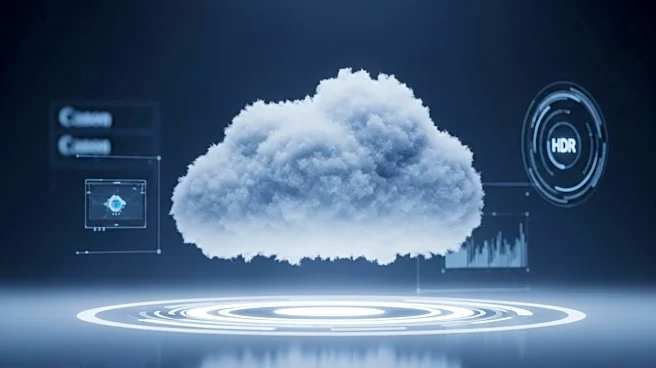 Micron21 Introduces mCloud for Post-VMware Cloud Solutions