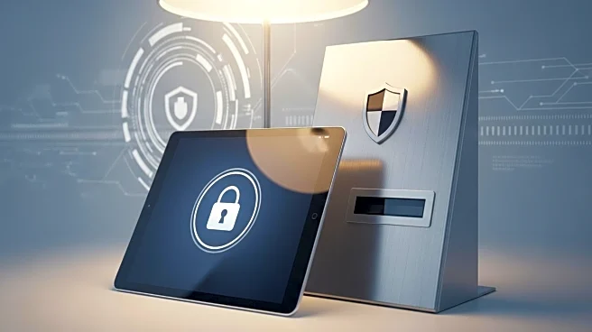 Illinois Enacts Laws to Protect Digital Asset Consumers and Kiosk Users
