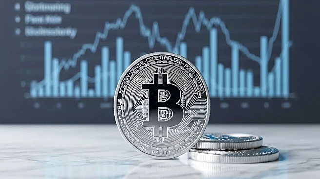 SEC Unveils Regulatory Agenda Focusing on Cryptocurrency and Market Efficiency
