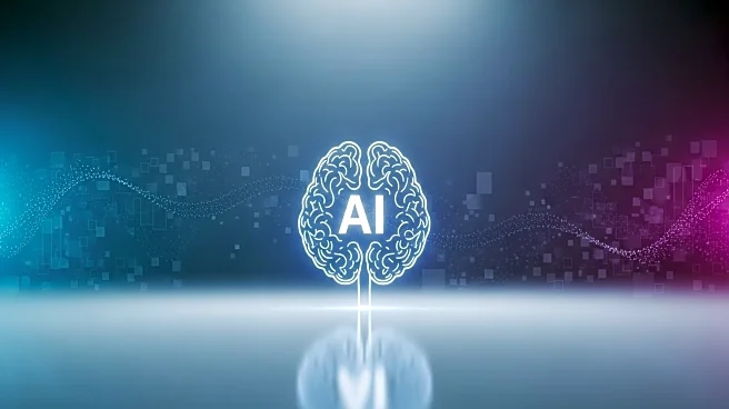 Salesforce Faces Stock Decline Amidst AI Growth Challenges