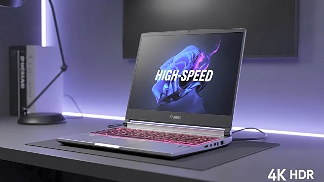 Maingear Unveils 'Super 16' Gaming Laptop with High-Speed Display