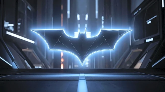 Commissioner Gordon Voice Actor Confirms New Batman Arkham Game Development