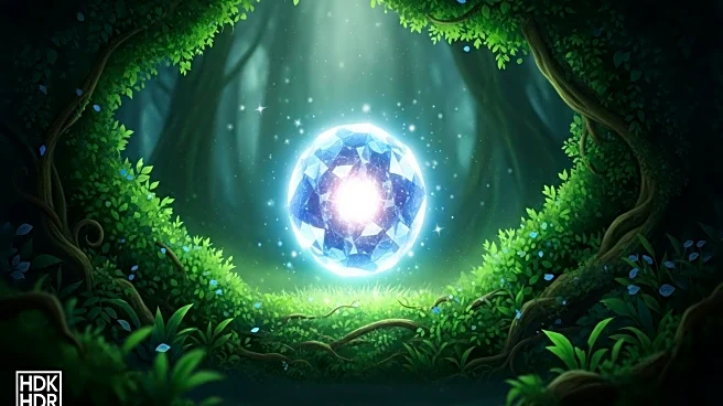 Stardew Valley Creator ConcernedApe Joins Hollow Knight: Silksong as Cameo Voice