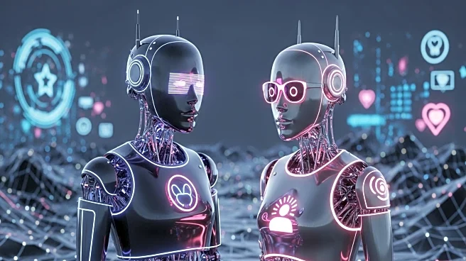 AI Influencers Lil’ Miquela and Mia Zelu Redefine Fame with Millions of Followers