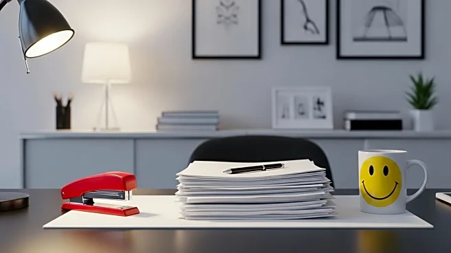 Greg Daniels and Michael Koman Launch 'The Paper' as a Spinoff of 'The Office'