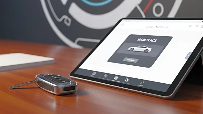 Car and Driver Launches New Marketplace in Partnership with Autotrader