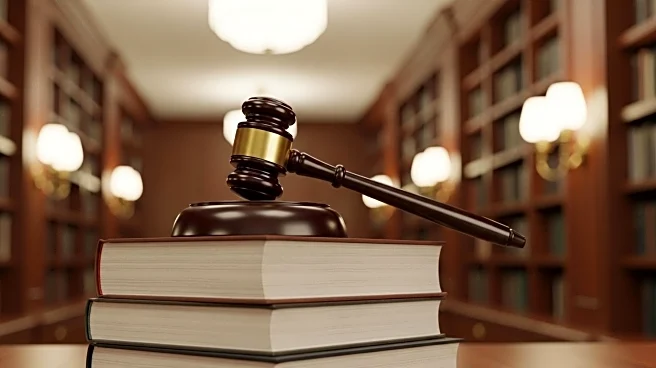 Justice Barrett Promotes New Book Amidst Supreme Court Trust Concerns