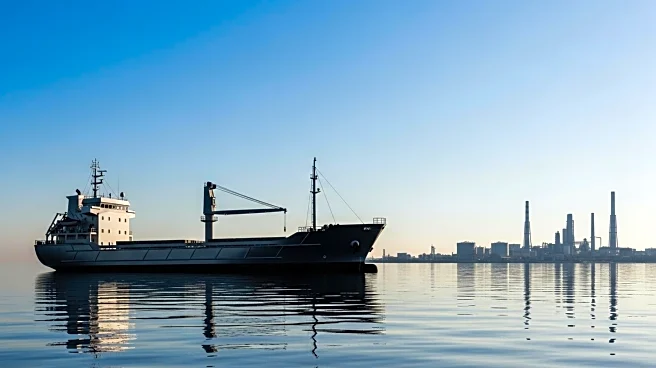 POSCO Considers Acquiring Control of HMM Amid Privatization Efforts