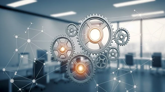 Industry Experts Discuss Breaking Down Organizational Silos for Team Success