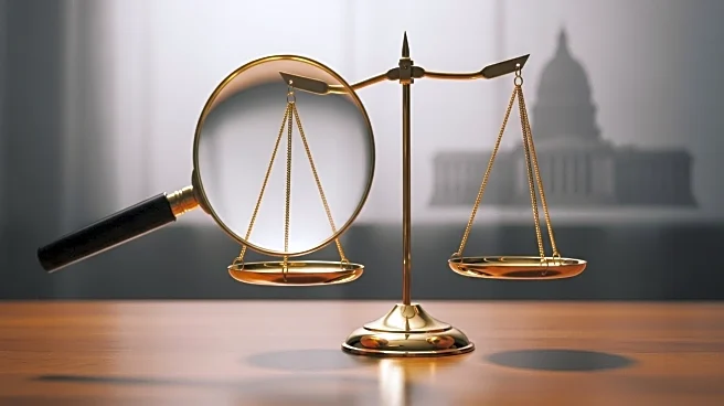 DOJ Investigates Federal Reserve Governor Lisa Cook Over Mortgage Fraud Allegations