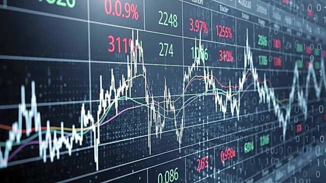 Jim Cramer Highlights Key Stock Market Trends Amidst AI Concerns