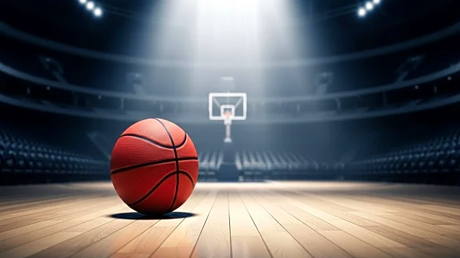 Suns Sign Alex Schumacher to Training Camp Deal, Eyes on NBA Roster Spot