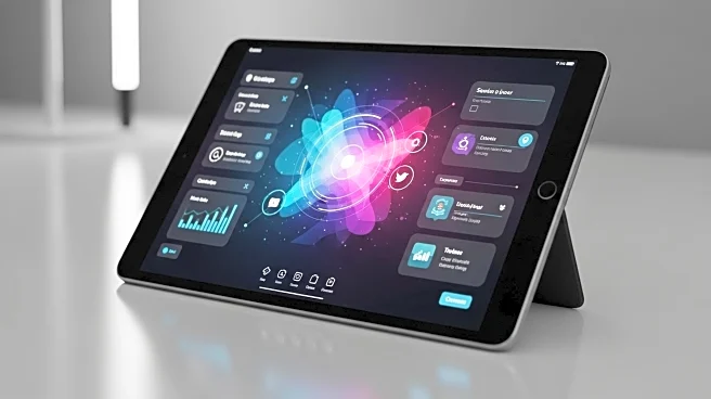 ADWEEK Unveils New Digital Presence with Enhanced Features for Industry Professionals