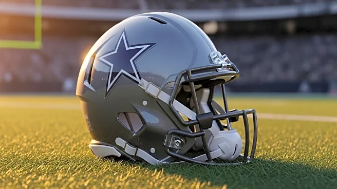 Javonte Williams Impresses in Cowboys Debut with Two Touchdowns Against Eagles