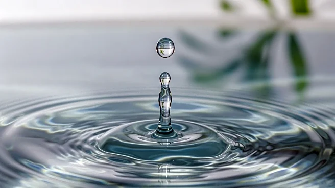 Indiana Metal Plating Company Settles Groundwater Pollution Suit Affecting Local Environment