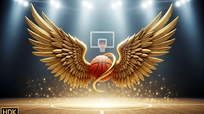 Golden State Valkyries Secure Historic Playoff Spot in Inaugural WNBA Season