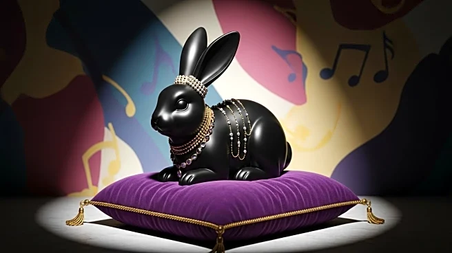 Netflix Series 'Black Rabbit' Features RAYE in a Glamorous Role and Jazz Cover