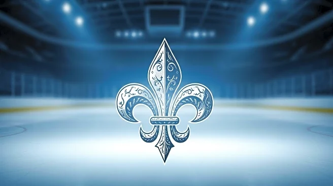 Montreal Canadiens Unveil New Center-Ice Logo: Tribute to History and Market Legacy