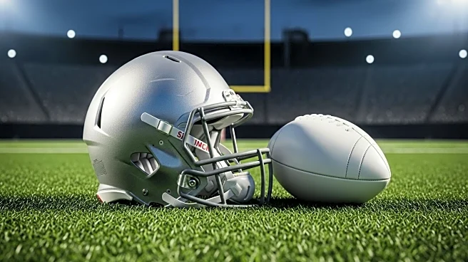 Philadelphia Eagles vs. Dallas Cowboys: NFL Season Opener Broadcasts Live