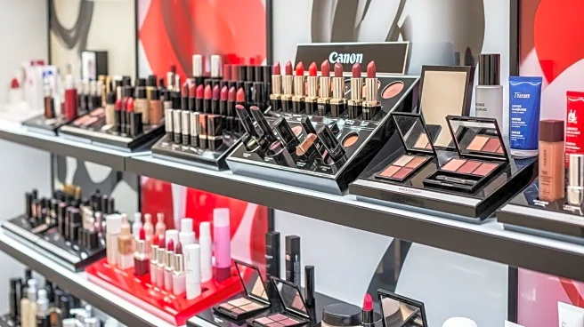 Ulta Beauty Expands into Mexico, Introducing New Brands and Retail Experience