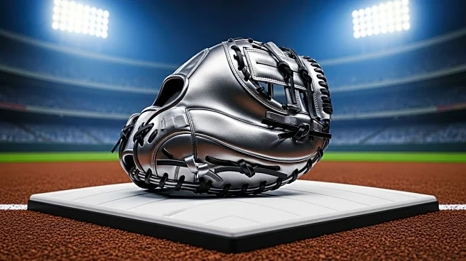Guardians' Catcher Bo Naylor Faces Pressure to Secure Starting Role Amidst Competition