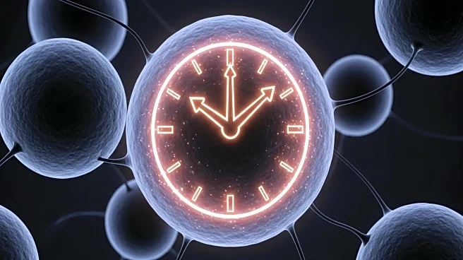 Research Reveals Light Does Not Affect Circadian Clock in Adipose Tissue
