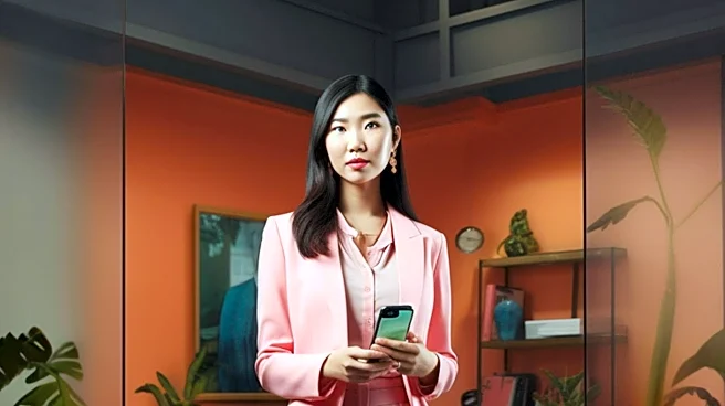 Evelyn Ramli Quits Content Creation for Corporate Job, Citing Moral Concerns