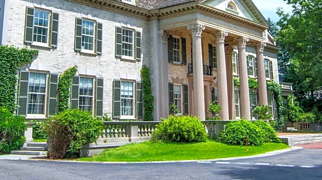 Richard Gere Faces Criticism Over Connecticut Mansion Demolition Amid Birthday Celebrations