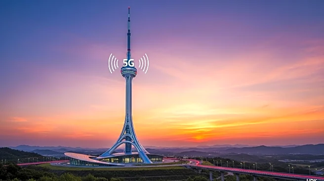 Ericsson Partners with Drei Austria to Modernize Core Network with 5G Technology