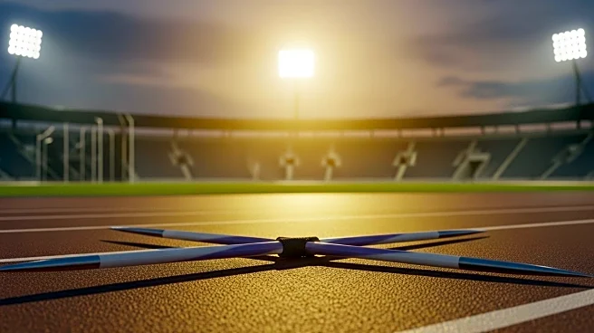 Arshad Nadeem Cleared for World Athletics Championship After Surgery
