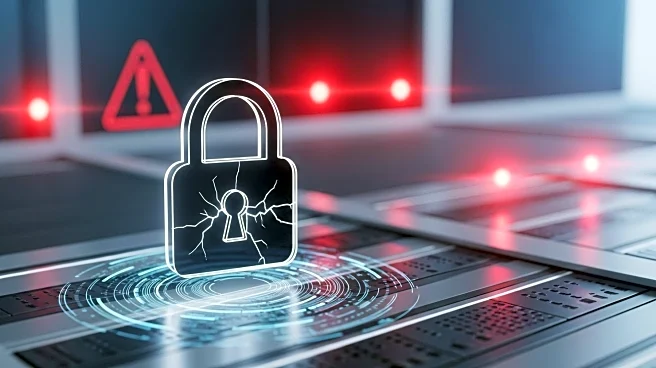 SAP S/4HANA Vulnerability Exploited by Threat Actors, Urgent Patch Required