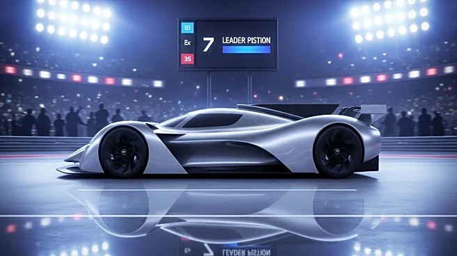 McLaren Poised to Clinch 2025 F1 Constructors' Championship Early Amid Dominant Season