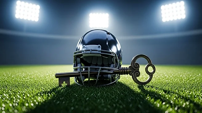 NCAA Transfer Portal Change Could Reshape College Football