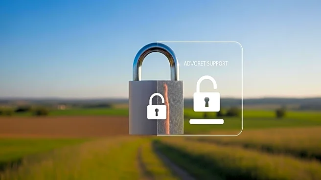Rural Health Systems Enhance Cybersecurity with Federal and Tech Support