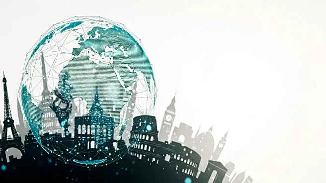 AI Momentum Builds Across Europe's National Tourism Organisations: Operational Enhancements and Challenges
