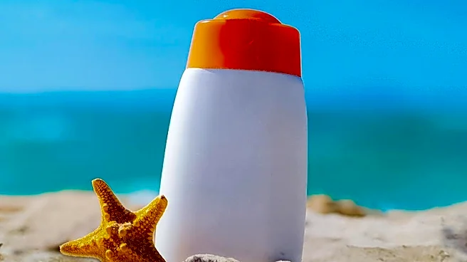 BBC Radio Derby's Sun Safe Campaign Raises Skin Cancer Awareness