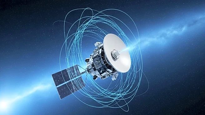 L3Harris Develops Software Strategy for US Army's NGC2 Program to Enhance Tactical Communications