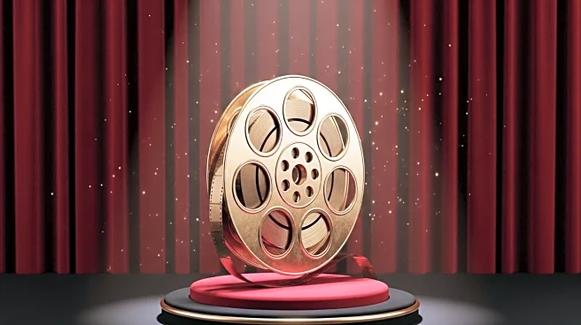 Harold Matzner, Palm Springs Film Festival Reviver, Passes Away at 88
