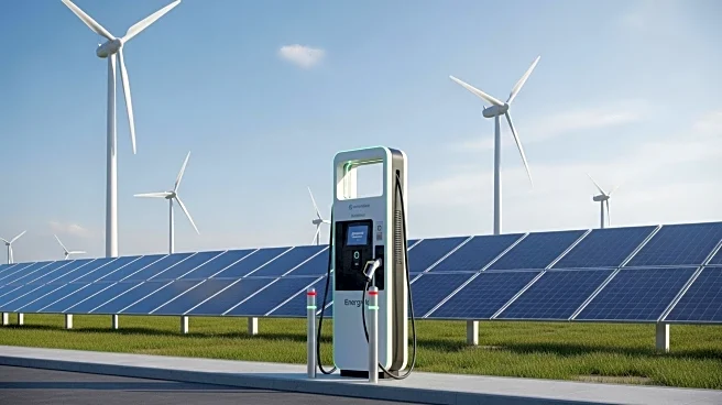 EnergyHub Acquires Bridge To Renewables to Enhance Managed EV Charging Capabilities