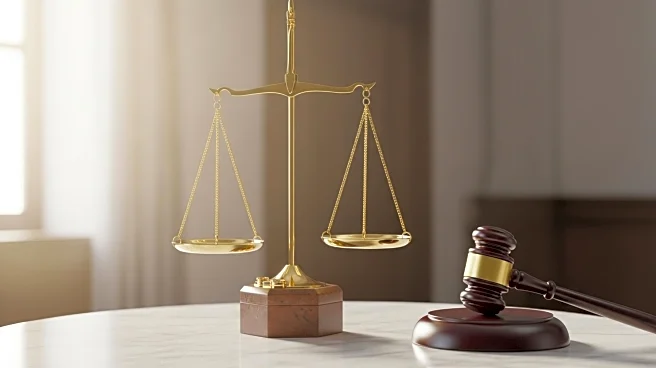 Supreme Court Faces Legal Challenge Over President Trump's Tariffs